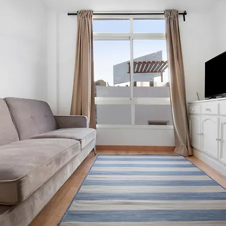 Atico Playa 3b Apartmán