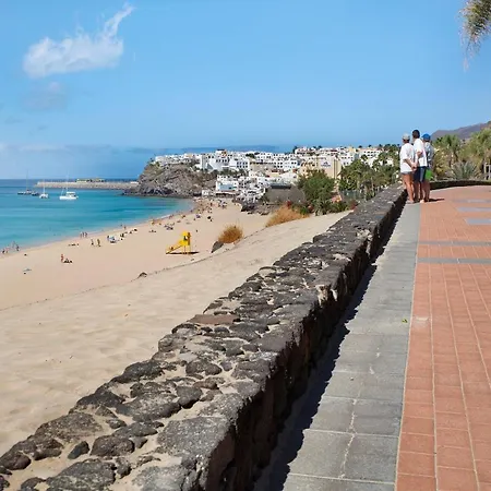 Atico Playa 3b Apartmán Morro Jable (Fuerteventura)