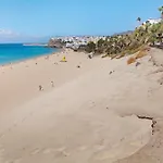 Atico Playa 3b *
