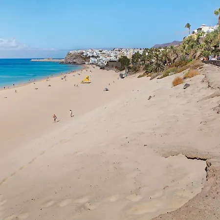 Atico Playa 3b Morro Jable (Fuerteventura)