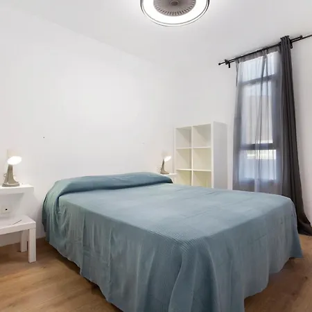 Atico Playa 3b Apartament