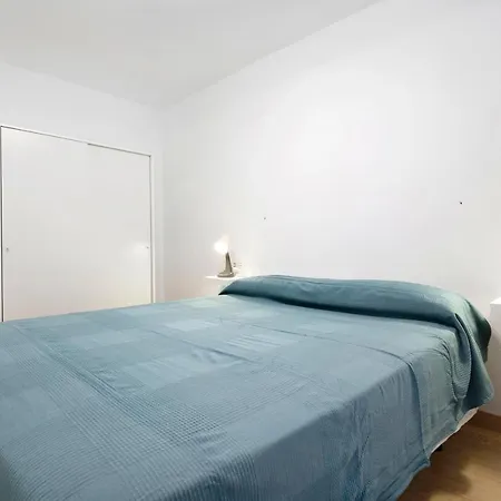 Apartament Atico Playa 3b