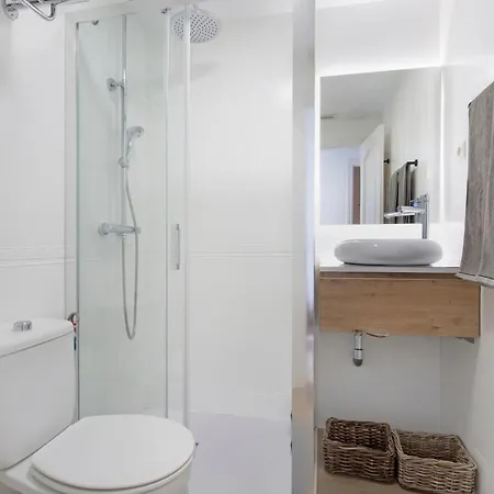 Apartament Atico Playa 3b Morro Jable