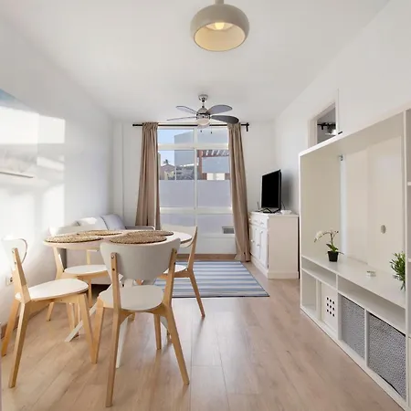 Apartment Atico Playa 3b Morro Jable