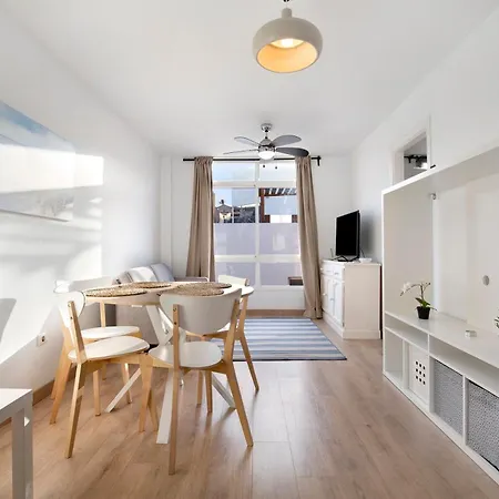 Apartment Atico Playa 3b Morro Jable