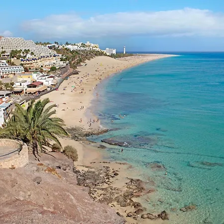 Atico Playa 3b Lejlighed